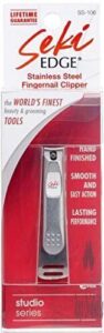 Seki Edge Nail Clippers (SS-106)