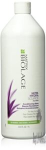 Biolage Ultra Hydra Source Conditioning
