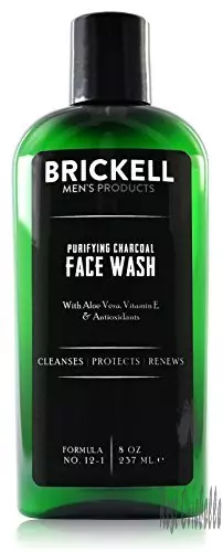 brickell mens purifying charcoal face b00nq7g62a