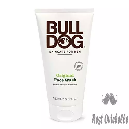 Bulldog Natural Skincare Original Face