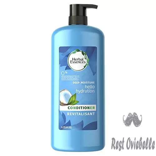 Herbal Essences Hello Hydration Moisturizing