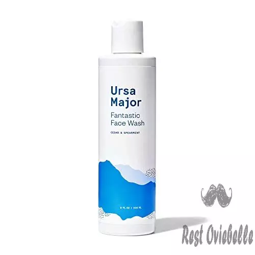 Ursa Major Fantastic Face Wash