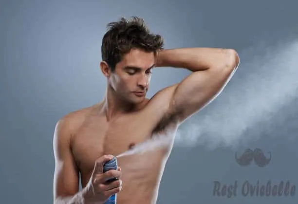 best body spray for men