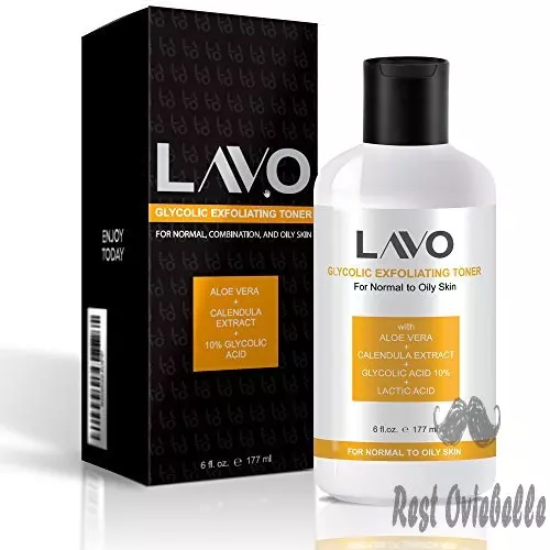 Lavo Glycolic Acid Toner