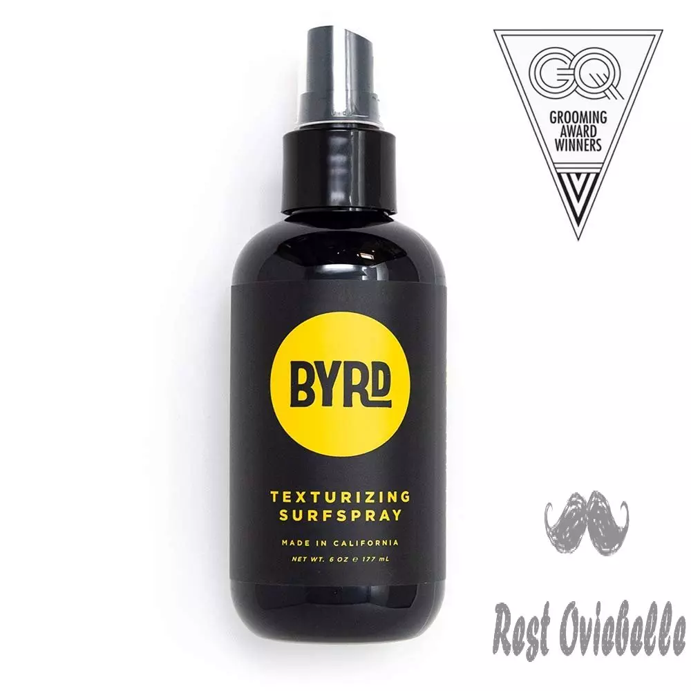 Byrd Sea Salt Surfspray –