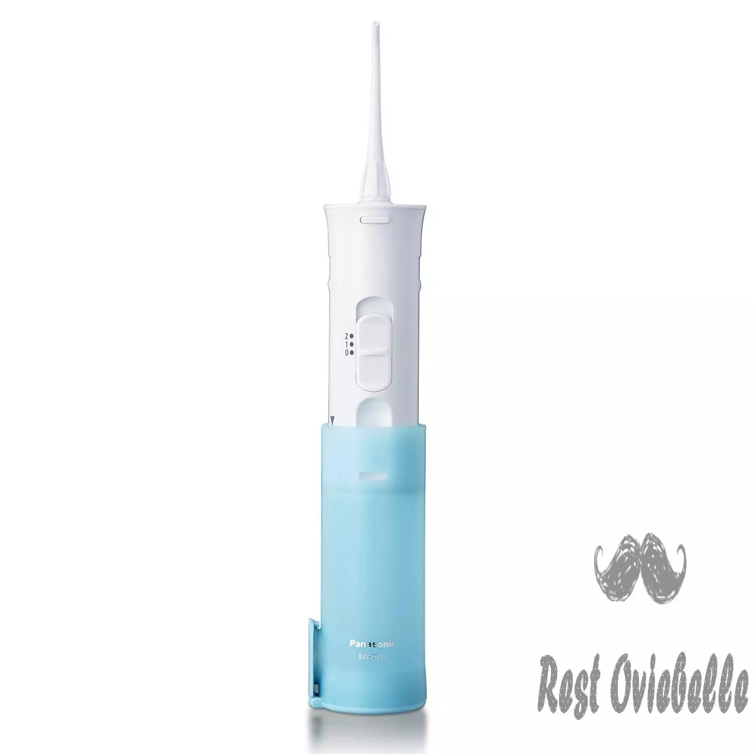 Panasonic Ew Dj10 Cordless Dental Water Flosser