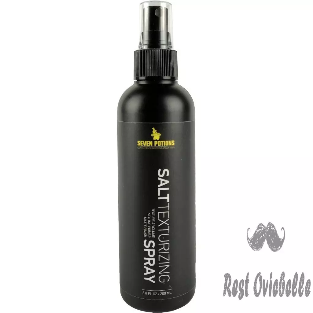 Salt Texturizing Spray For Men