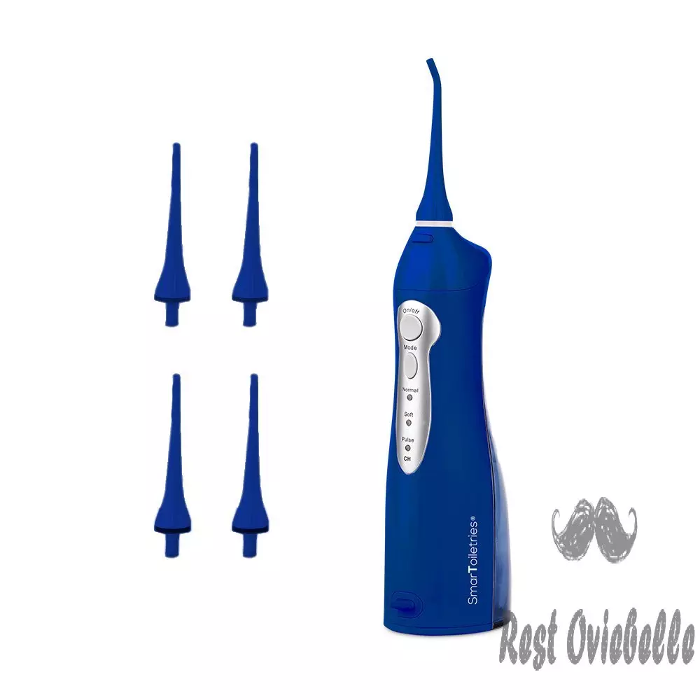 SmarToiletries Professional Water Flosser