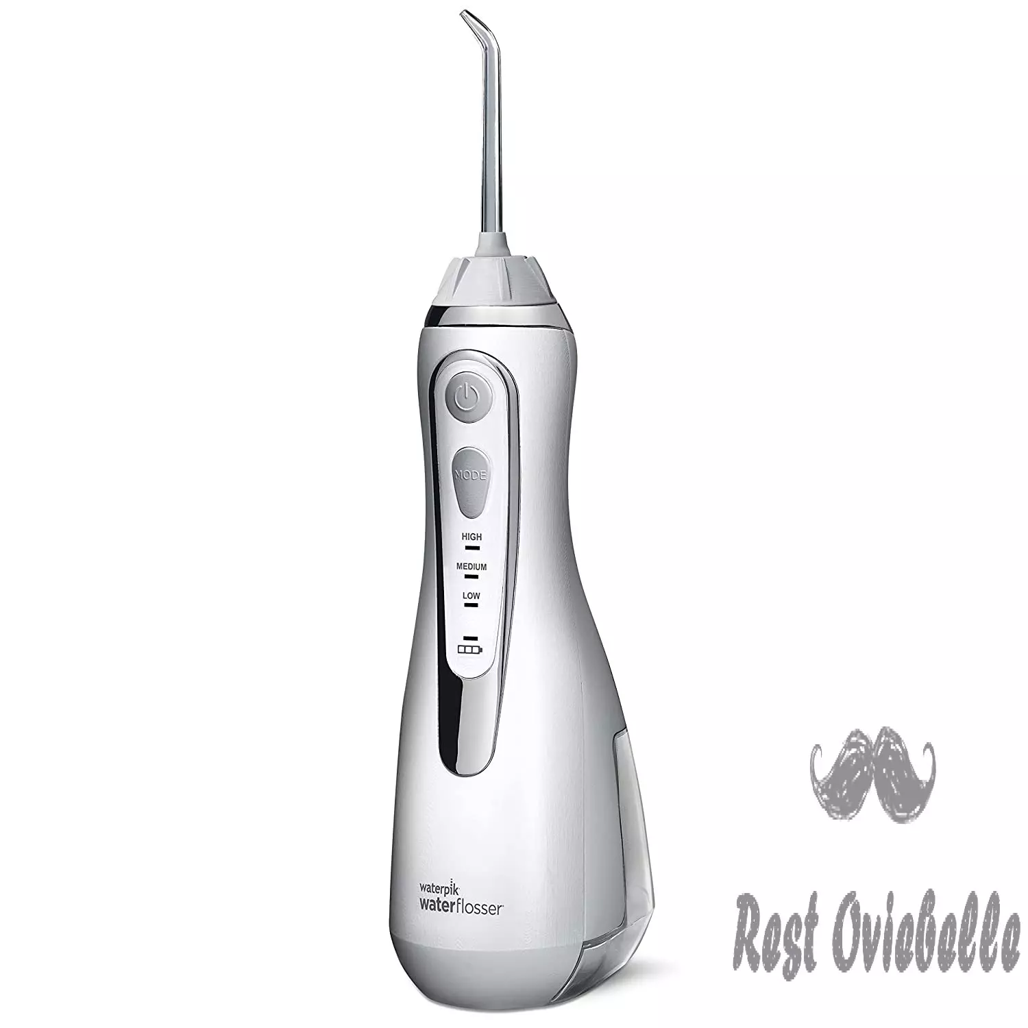 Waterpik Wp-560 Cordless Water Flosser