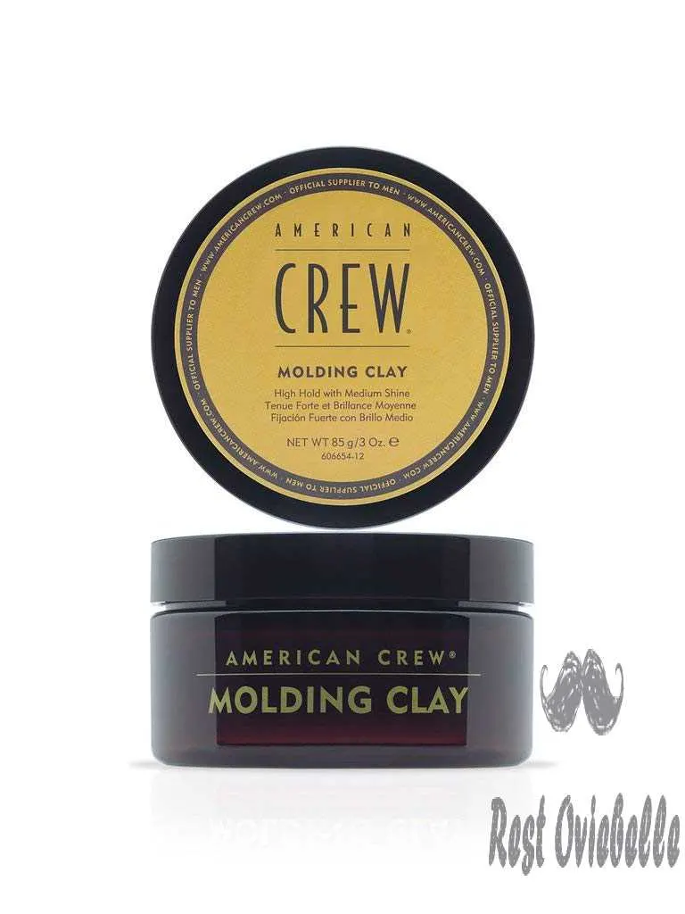 american crew molding clay 3 0 b000r41qdy
