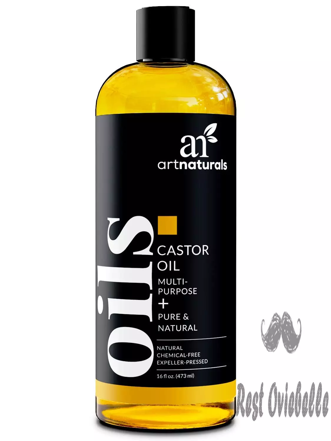 Artnaturals Castor Oil