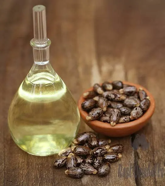 best castor oils