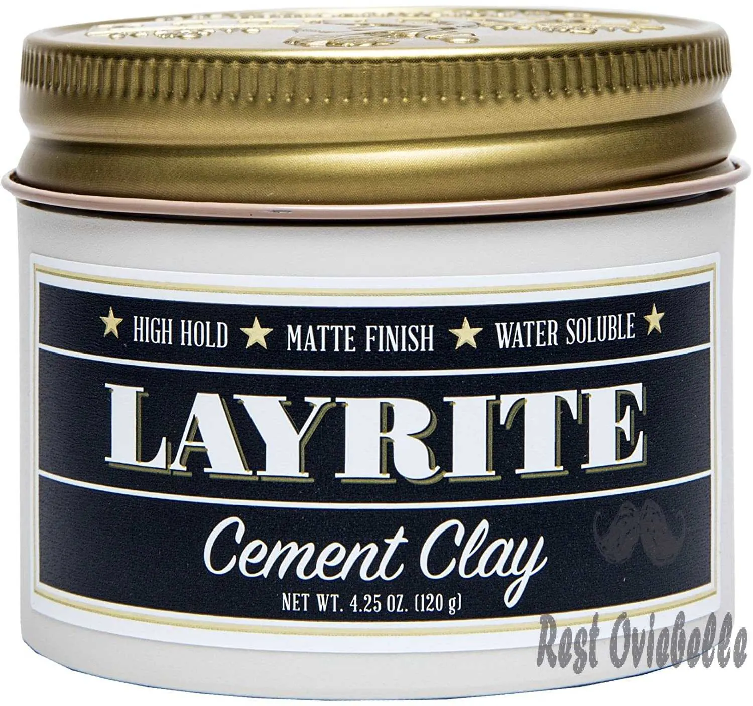 Layrite Cement Clay