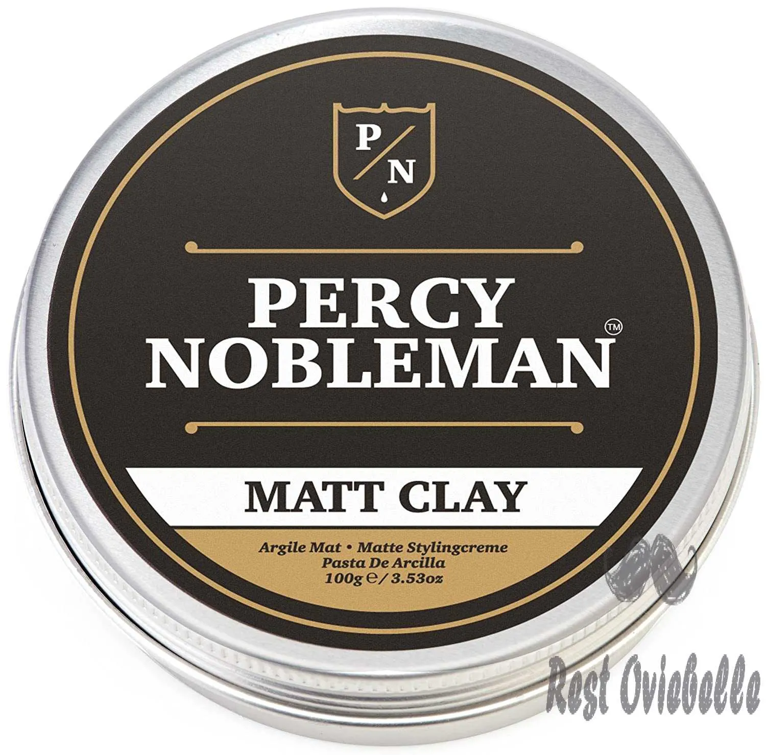 matte clay by percy nobleman b017a7st3a