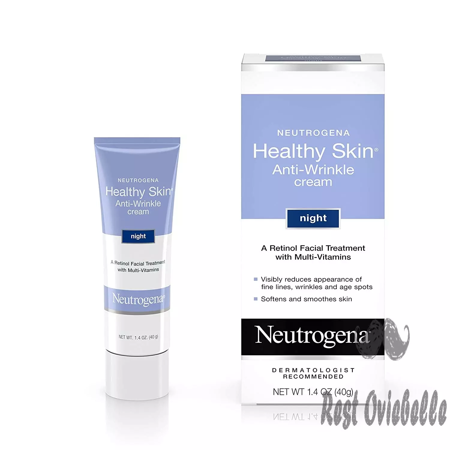 Neutrogena Healthy Skin Anti Wrinkle