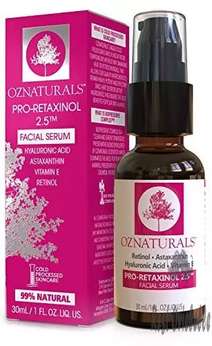 oznaturals anti aging retinol serum b01nb1zba1