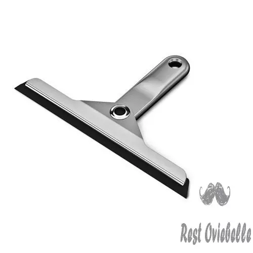 simplehuman fold away squeegee b004yos05a