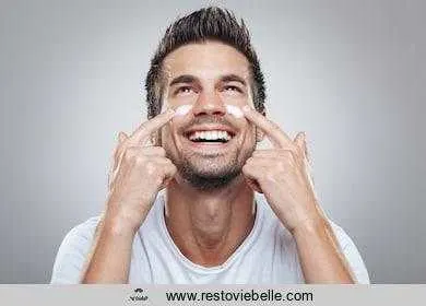 best face moisturizers for men