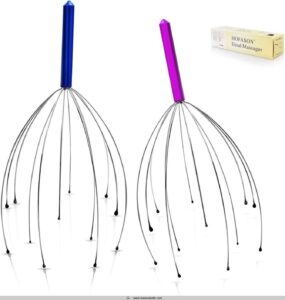 Scalp Massagers, Handheld Head Massage