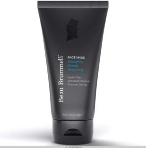 Beau Brummell Men’s Face Mask