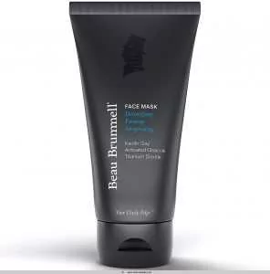Beau Brummell Men’s Face Mask