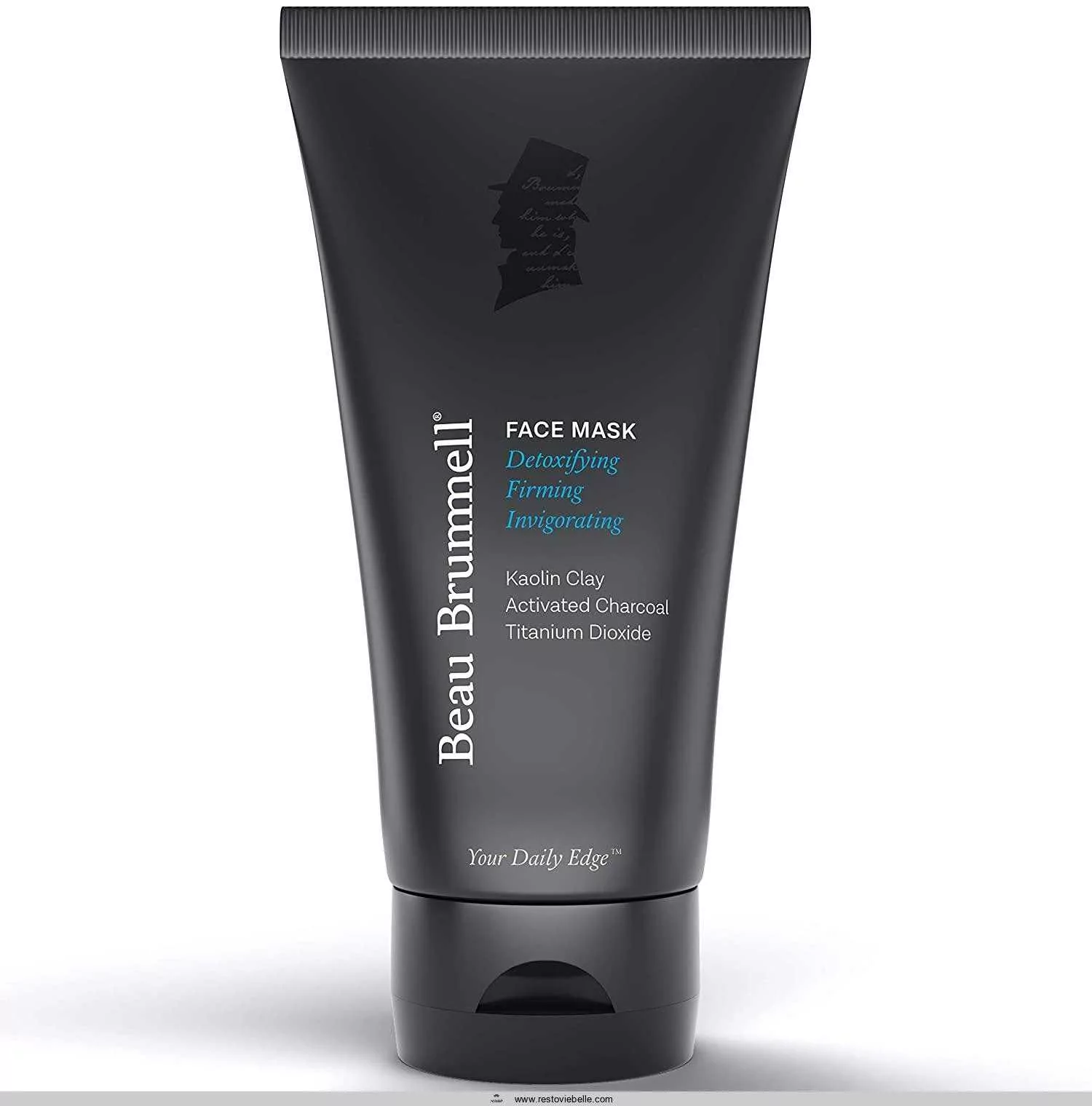 The Gentlemen’s Facial Mask By Beau Brummell For Men