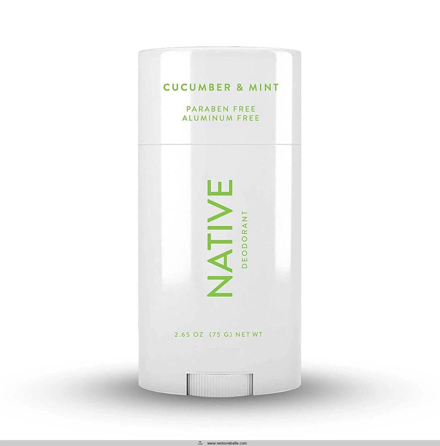 Native Natural Deodorant for Men and Women