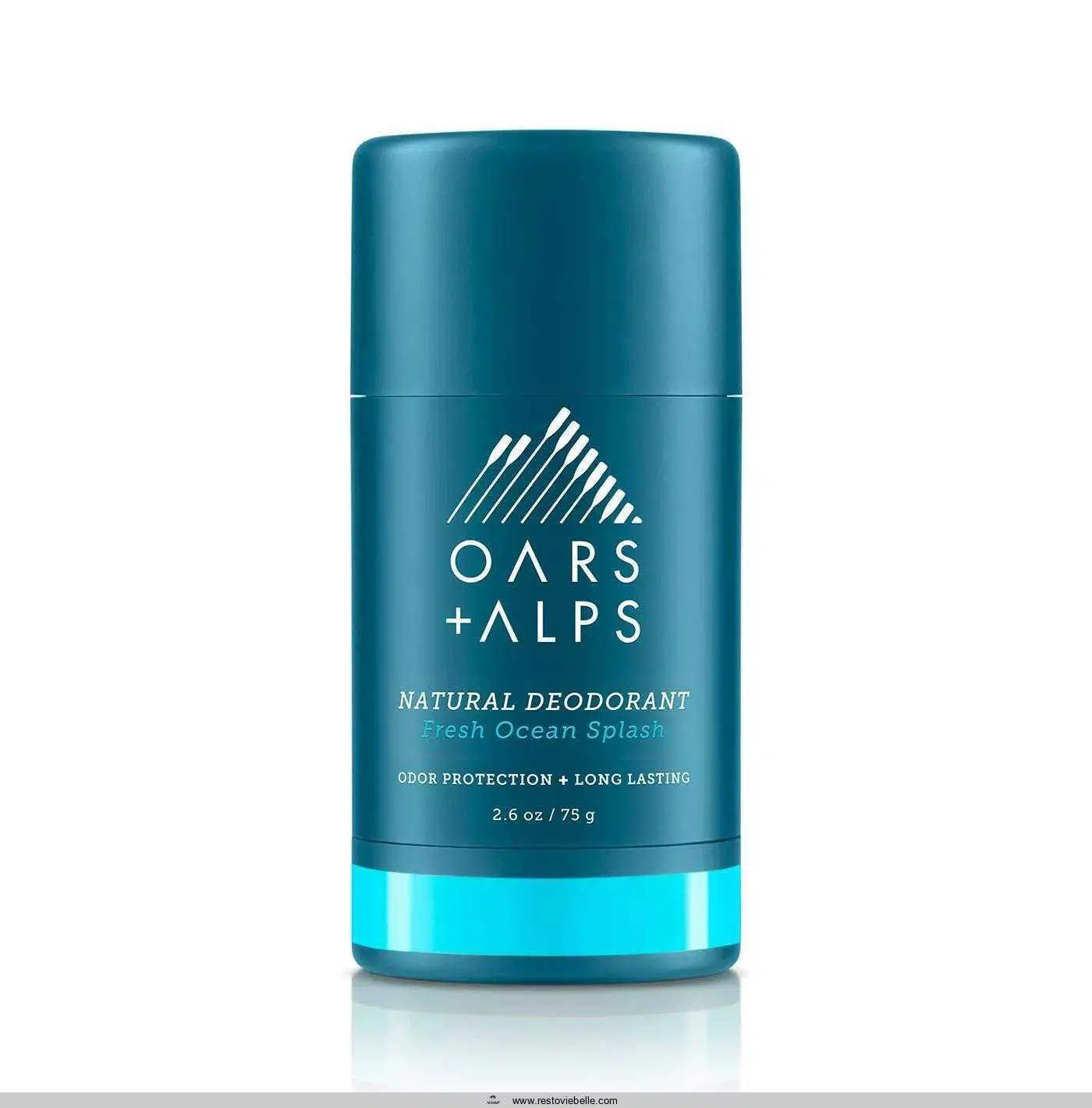 Oars + Alps Natural stick deodorant