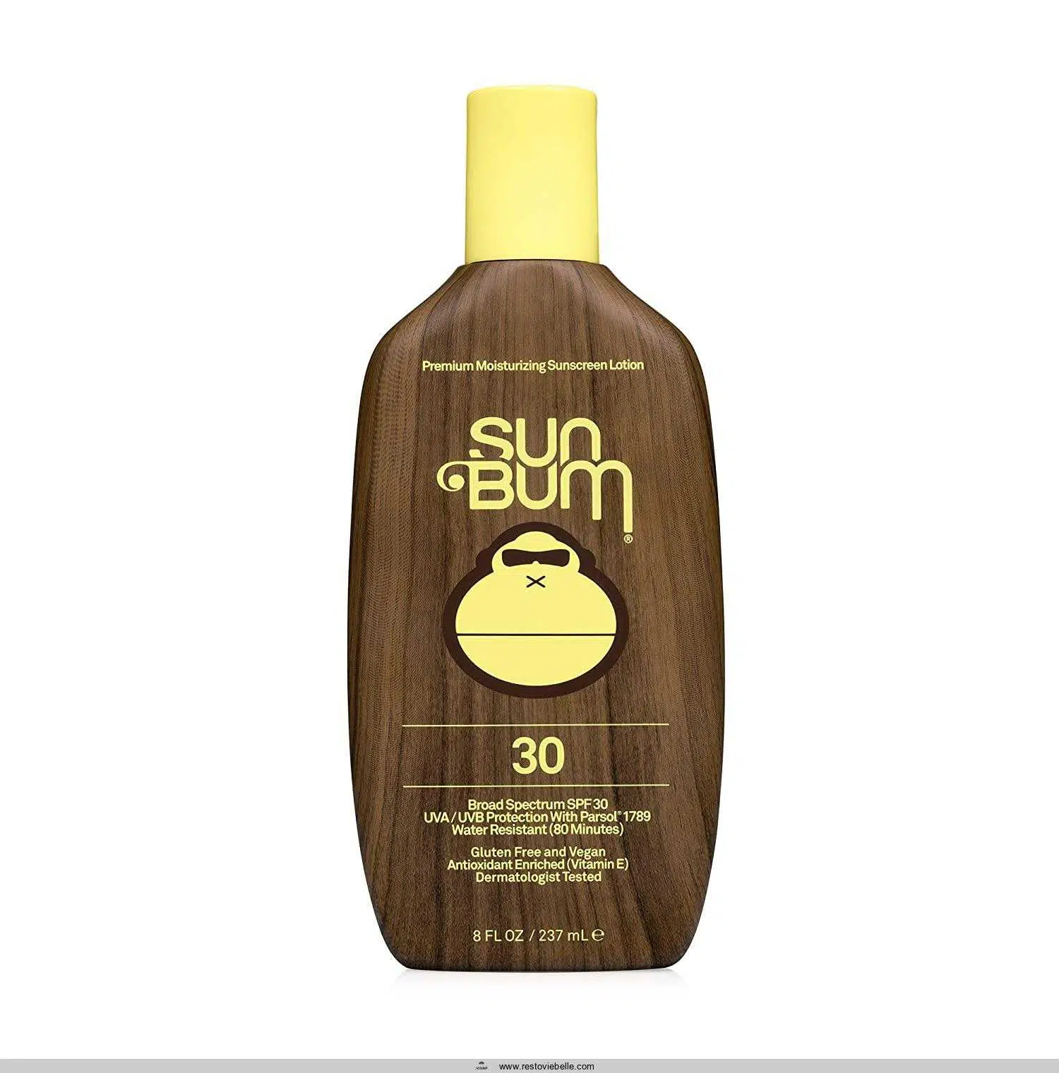 Sun Bum Original SPF 30