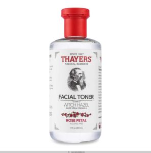 Thayers Alcohol-Free, Hydrating Rose Petal
