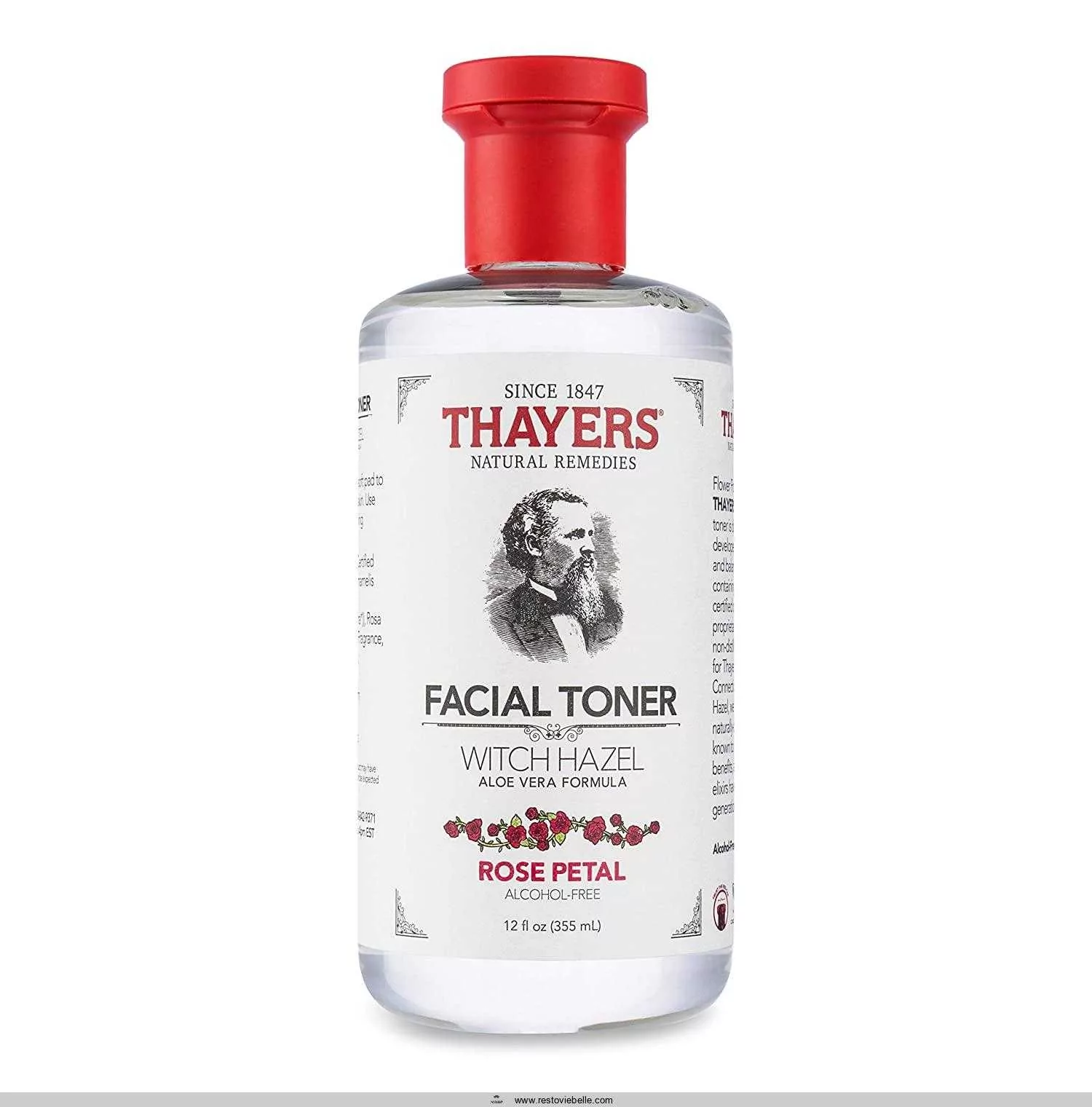 Thayers Toner