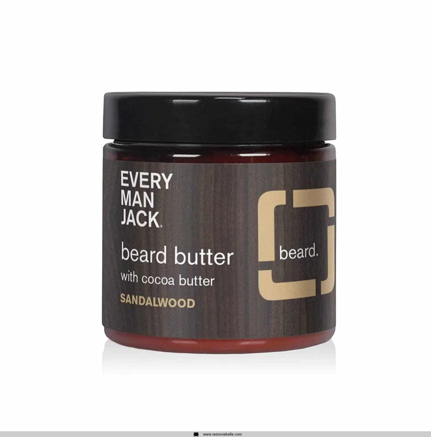 Every Man Jack Beard Butter-