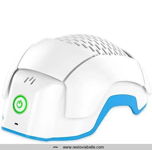 PRO Laser Hair Growth Helmet