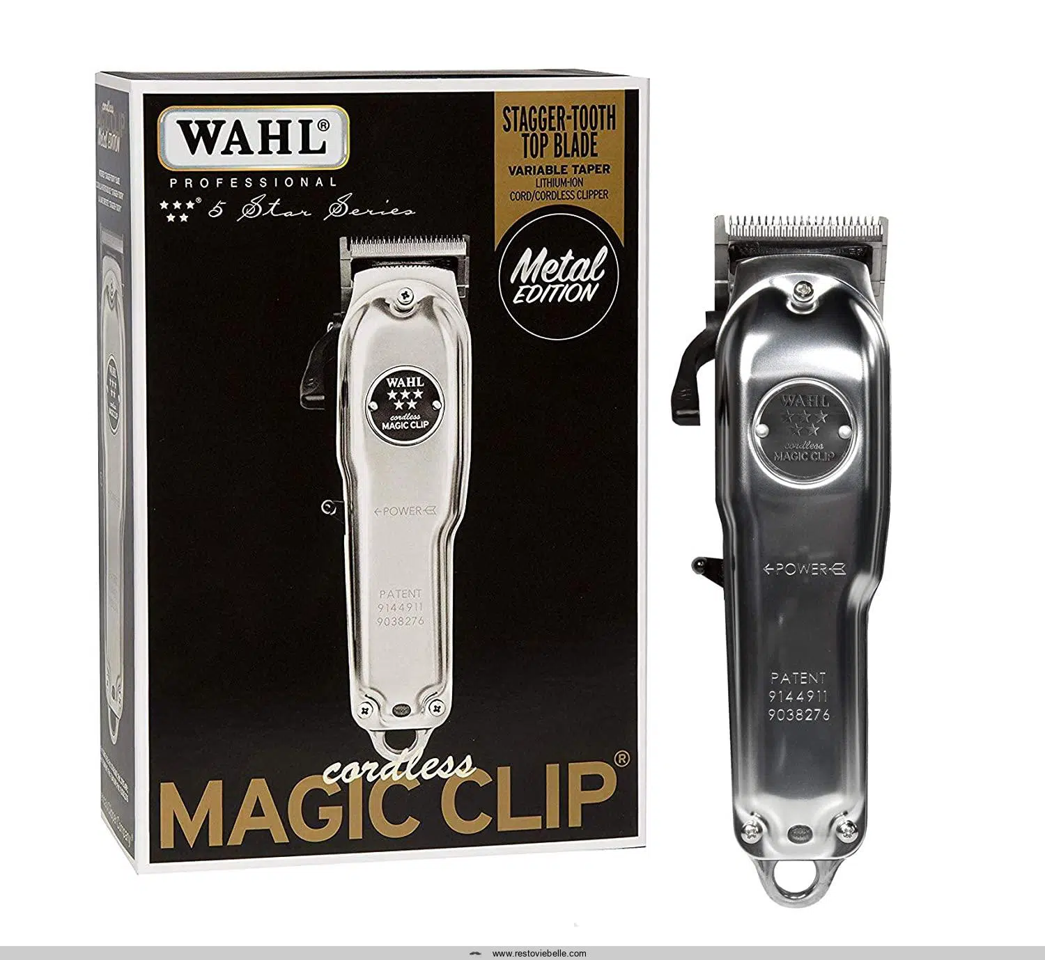 Wahl Professional 5 Star Series