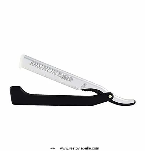 DOVO Straight Razor Set, 1