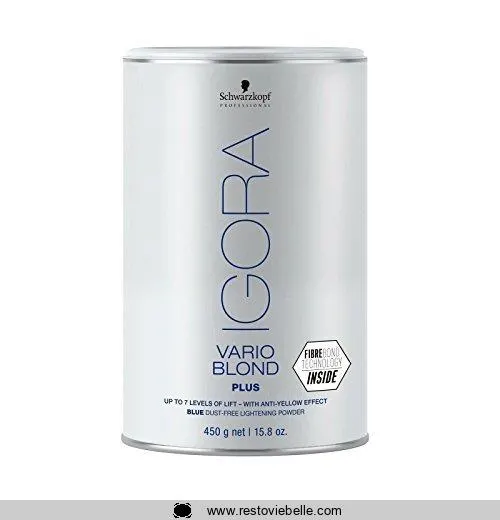 Schwarzkopf Professional Igora Vario Blond