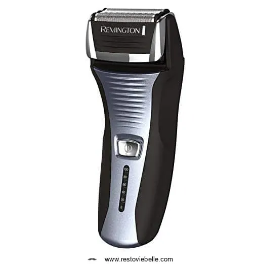 Remington F5-5800 Foil Shaver, Men