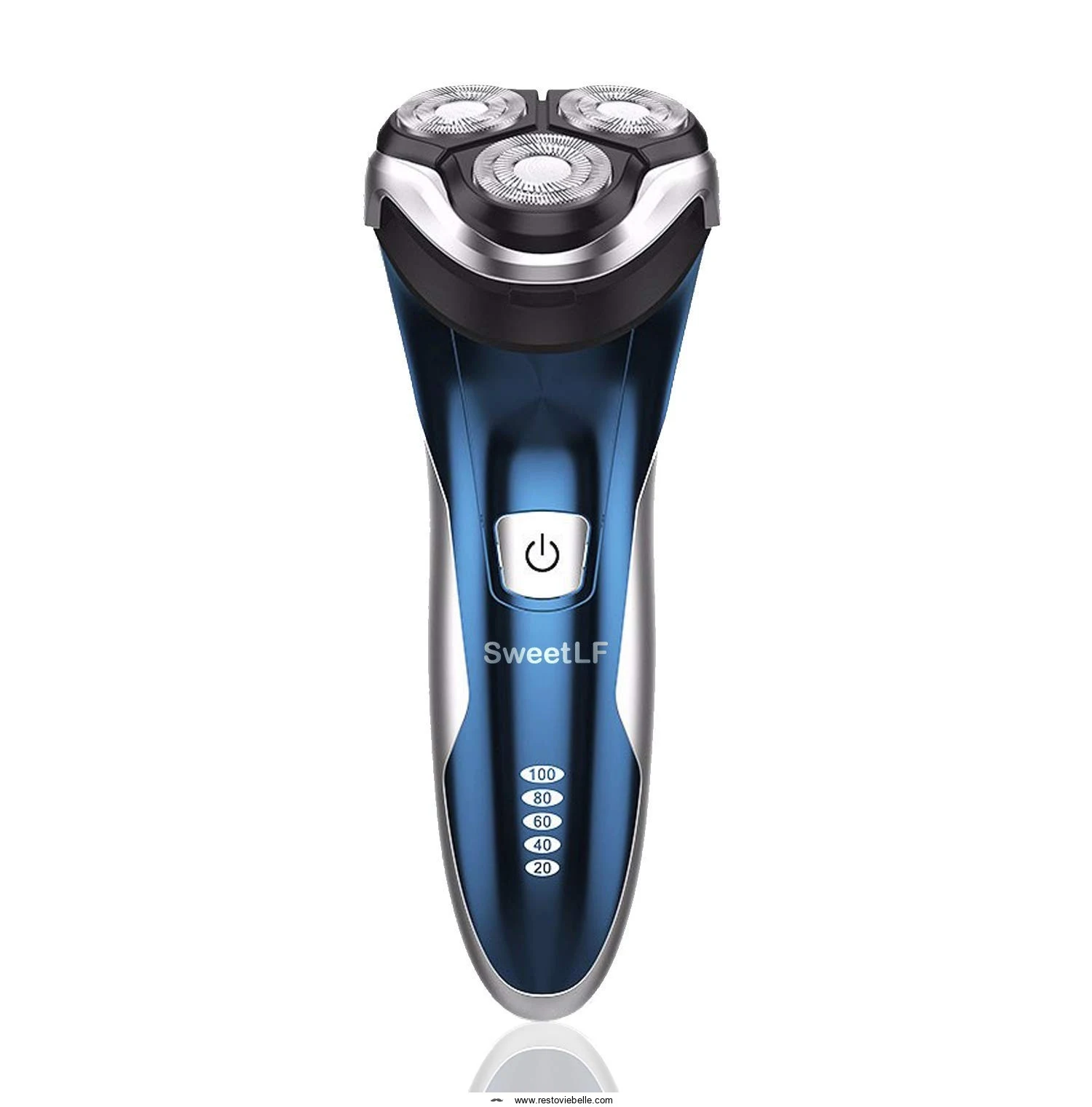 Electric Razor for Men, IPX7