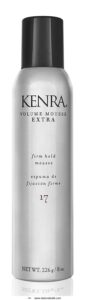 Kenra Volume Mousse Extra 17