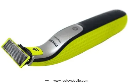 philips one blade review