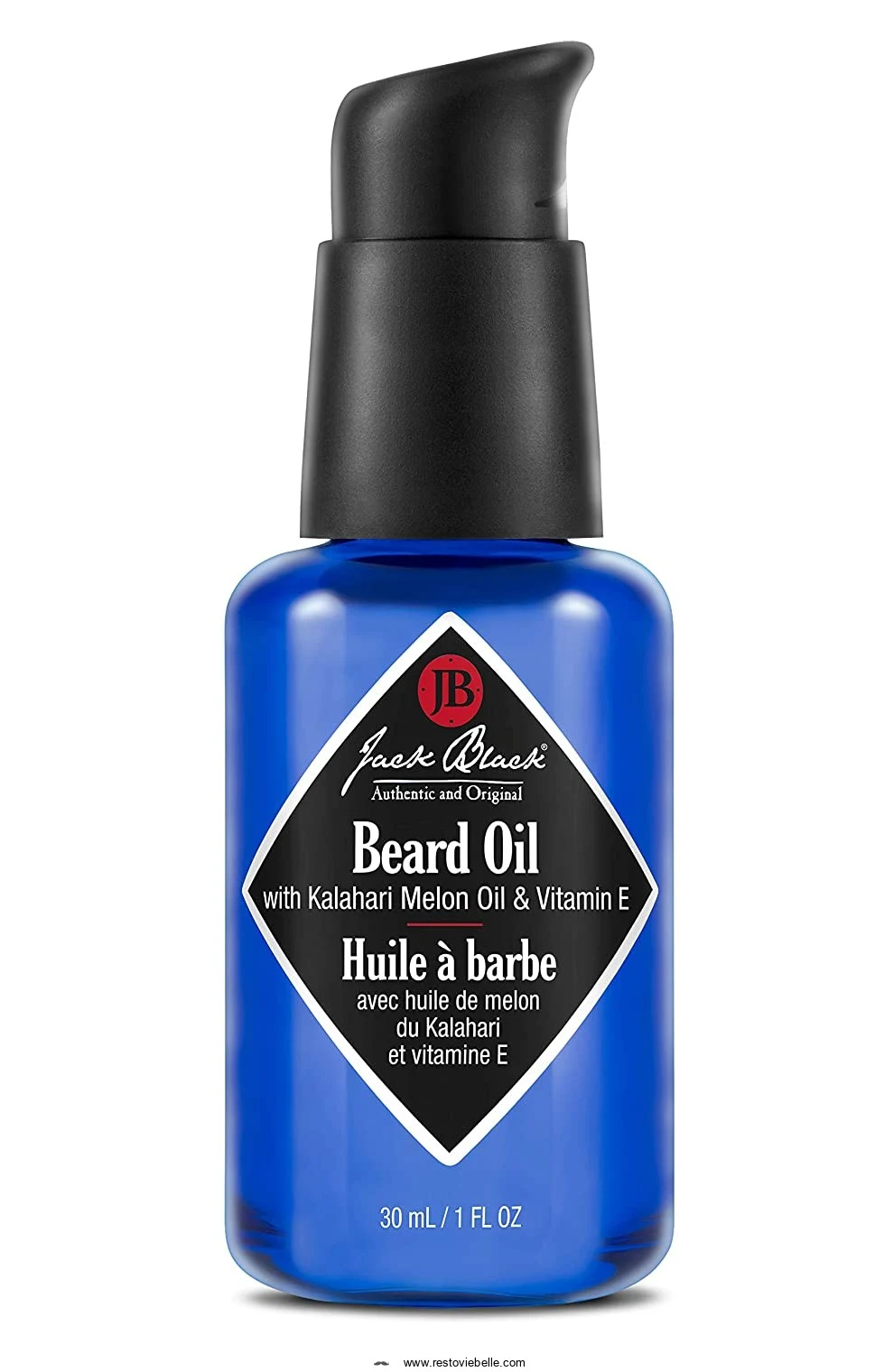 Jack Black - Beard Oil