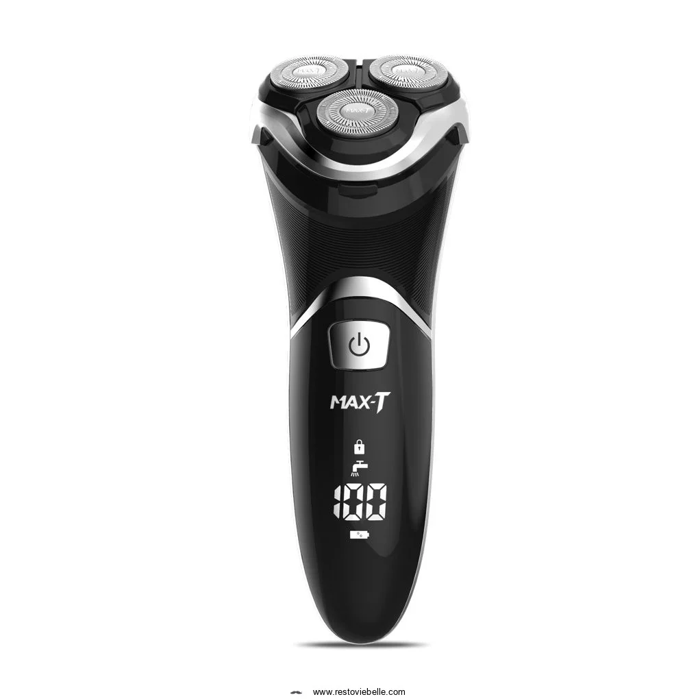 Electric Shaver Razor for Men,