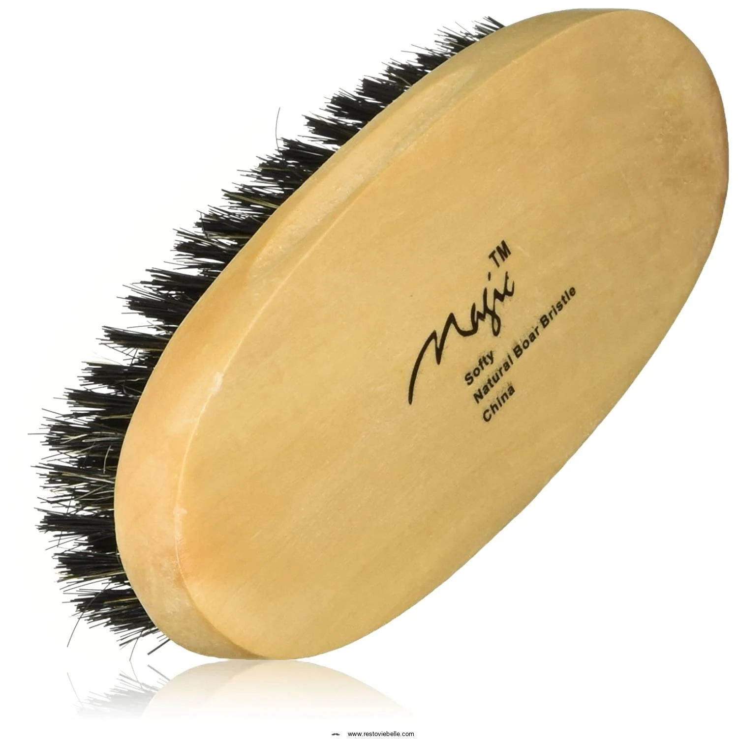 Magic Collection Reinforced Boar Bristle B003SQB7WS