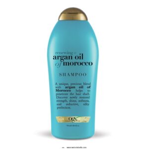 OGX Renewing + Argan Oil
