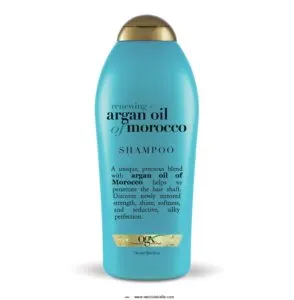 OGX Renewing + Argan Oil