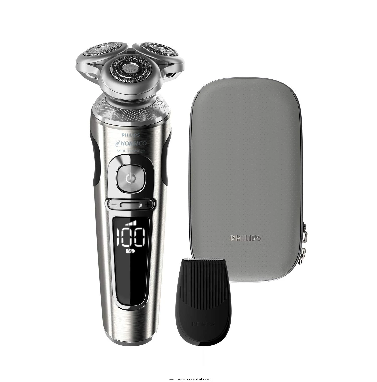 Philips Norelco S9000 Prestige Rechargeable