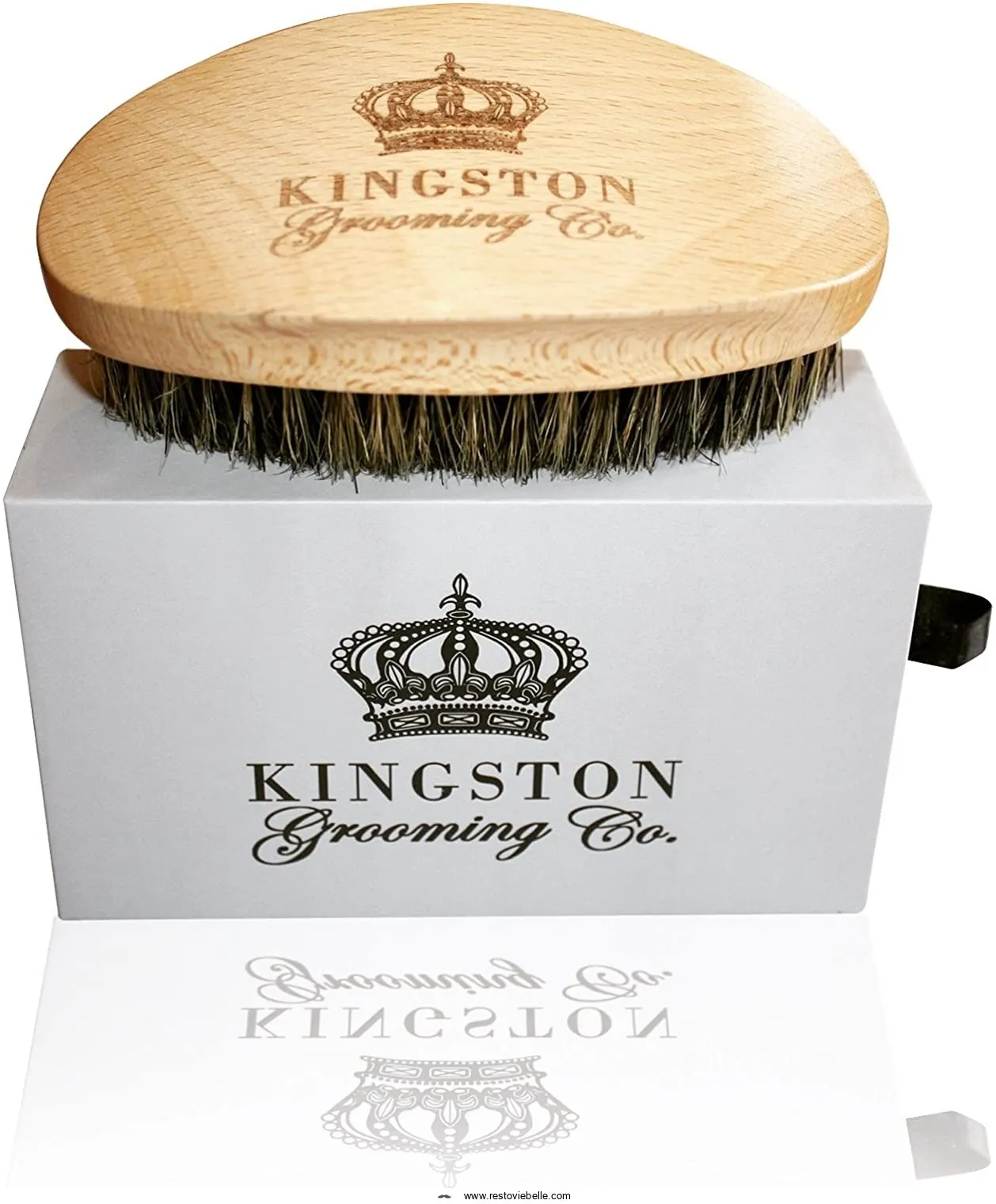 Wave Brush for Men 360 100 B01A7VE4OE