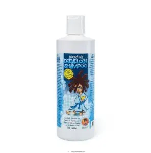 Knotty Boy Dreadlock Shampoo Liquid