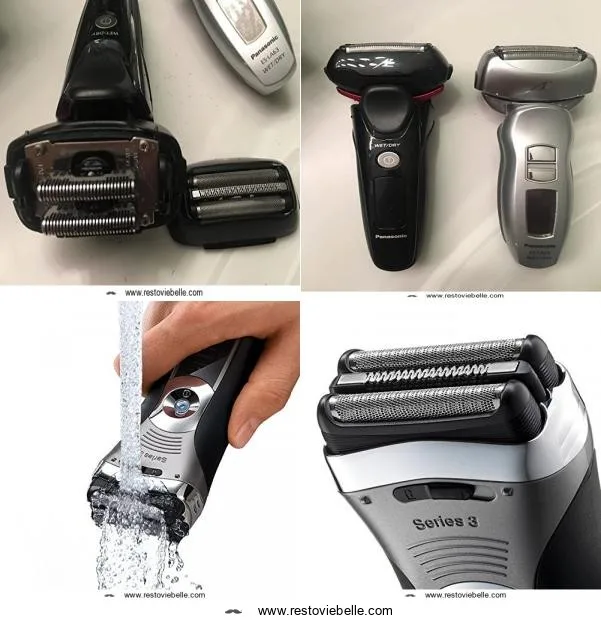 best closest electric shaver