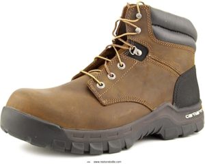 Carhartt Men's CMF6366 6 Inch